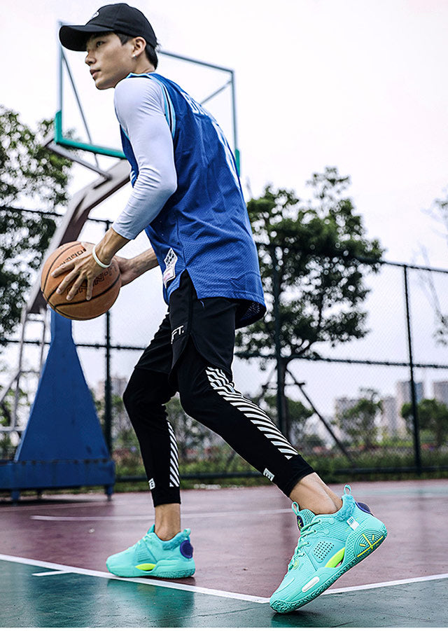 Trailz Casual Sneakers