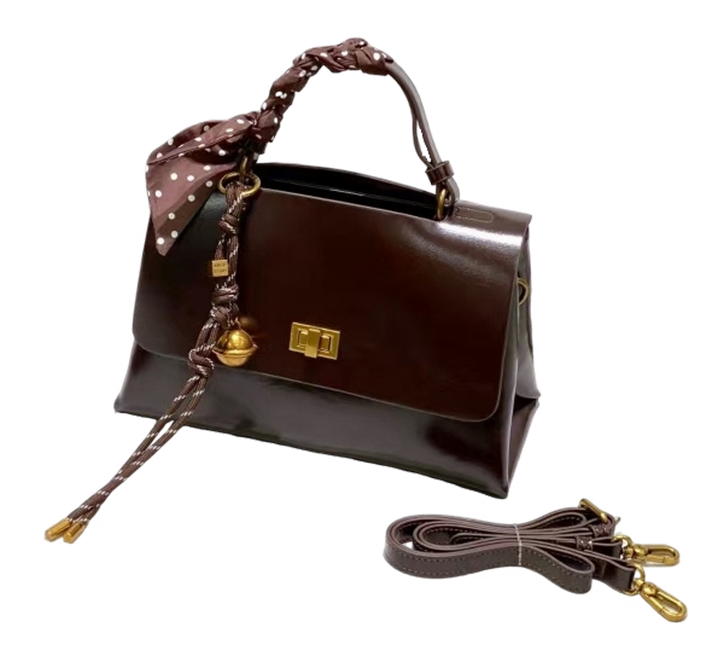 Zaza Slouch Midi Bag