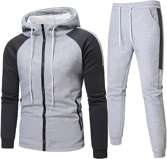 Chillax Tracksuit Set