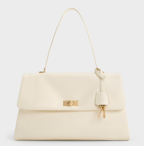 Zaza Slouch Midi Bag