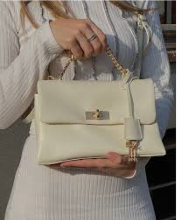 Zaza Slouch Midi Bag