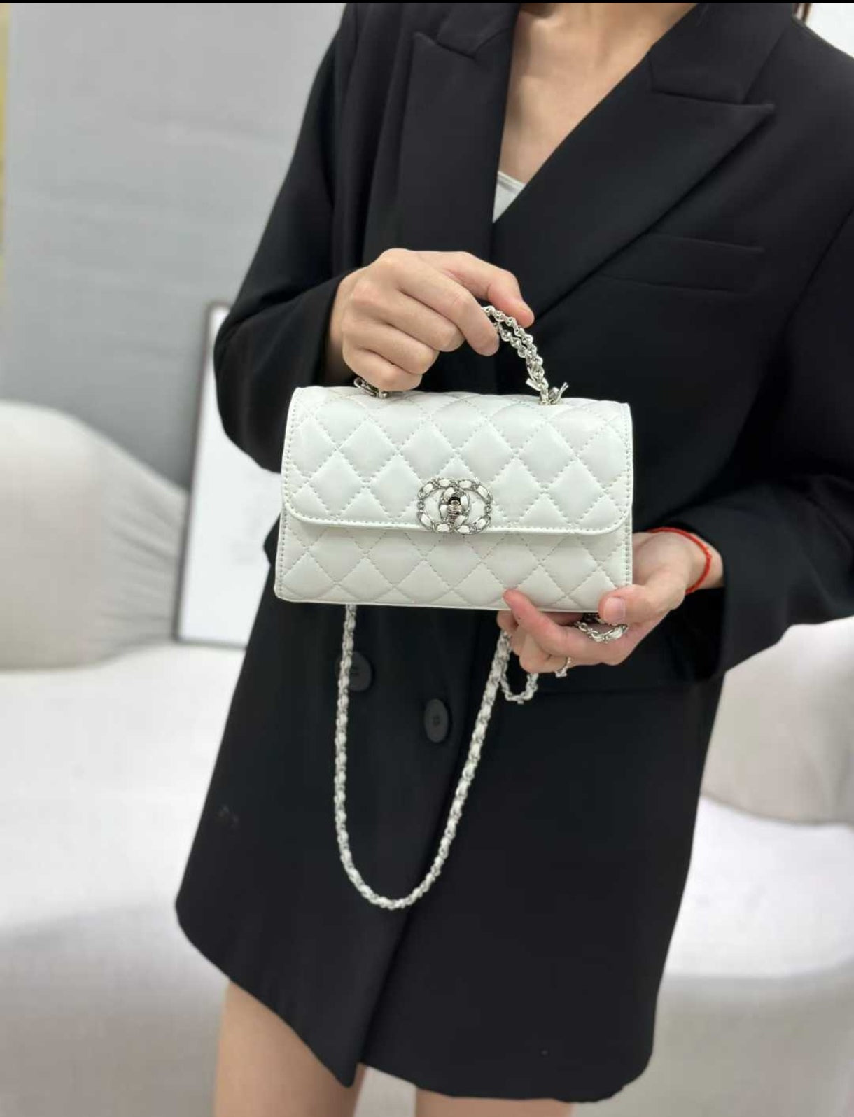 Kelly Designer Bag