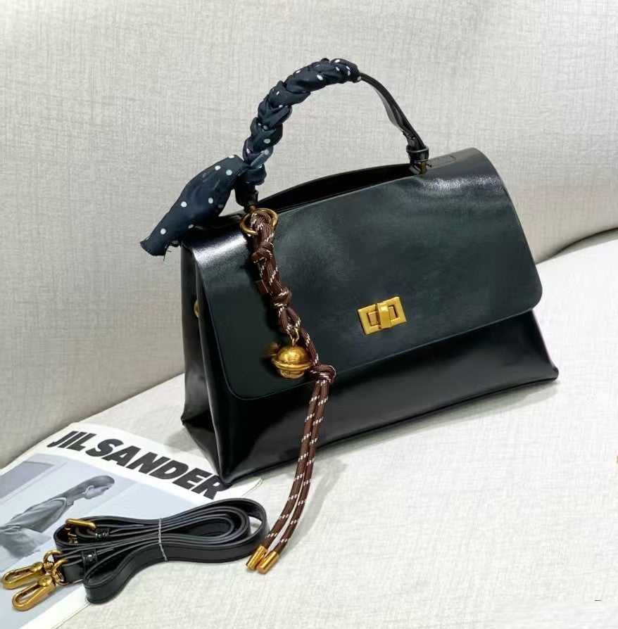 Zaza Slouch Midi Bag