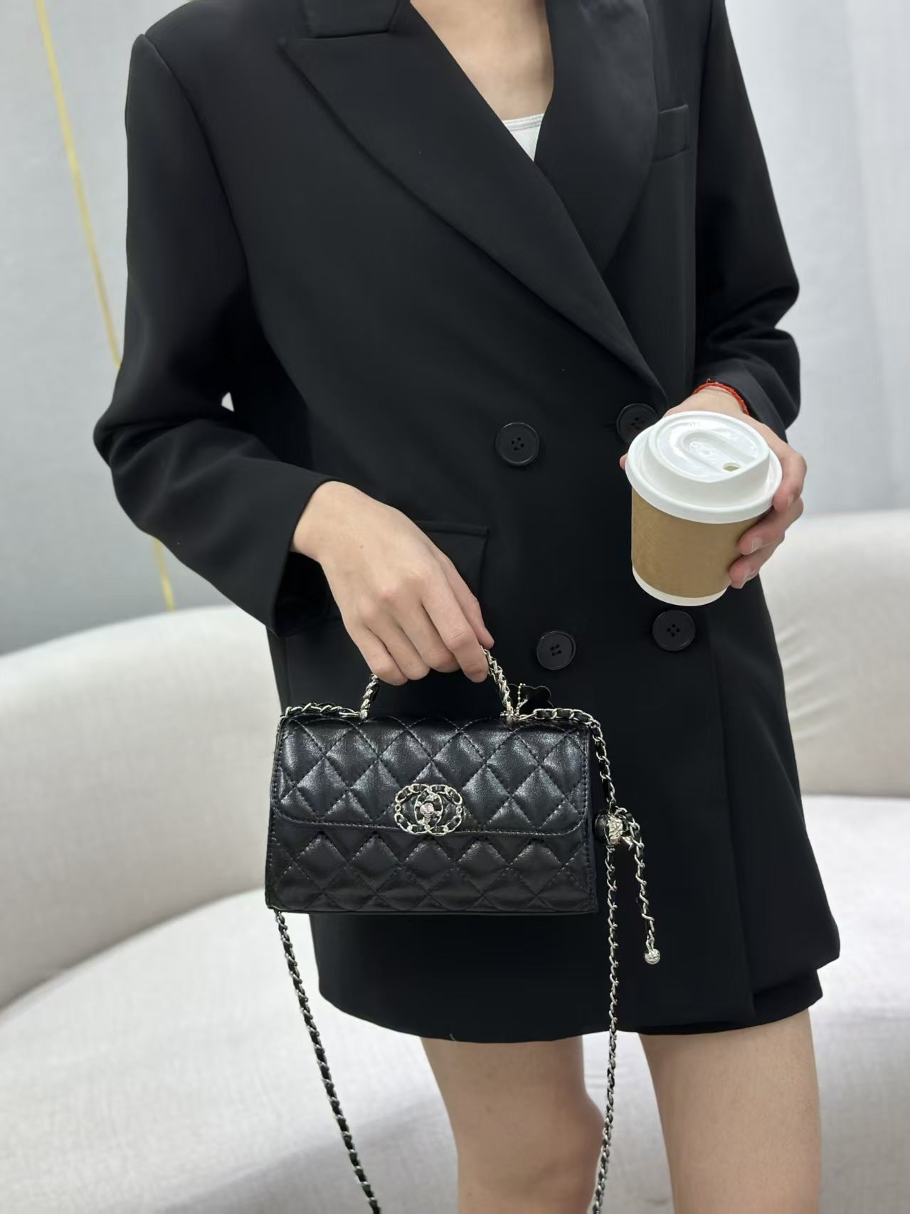Kelly Designer Bag