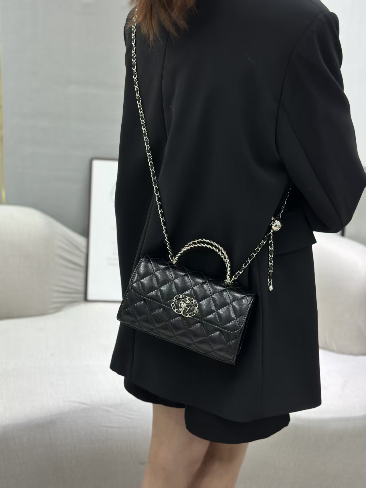 Kelly Designer Bag