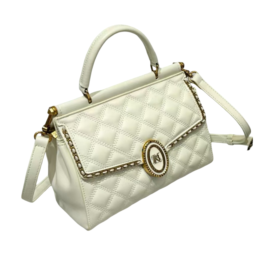 Zarara Midi Handbag