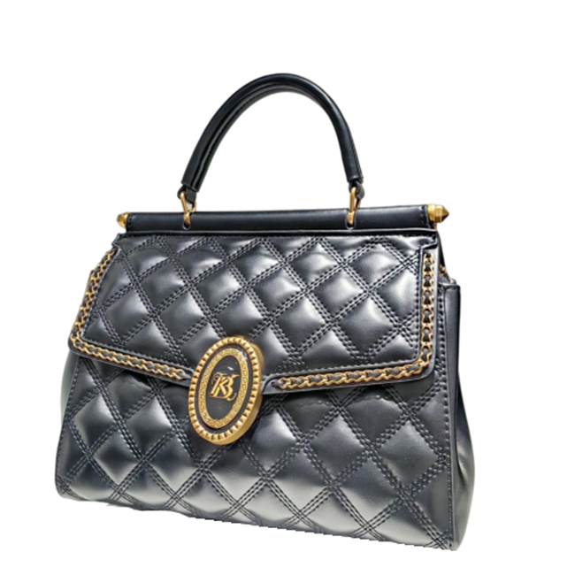 Zarara Midi Handbag