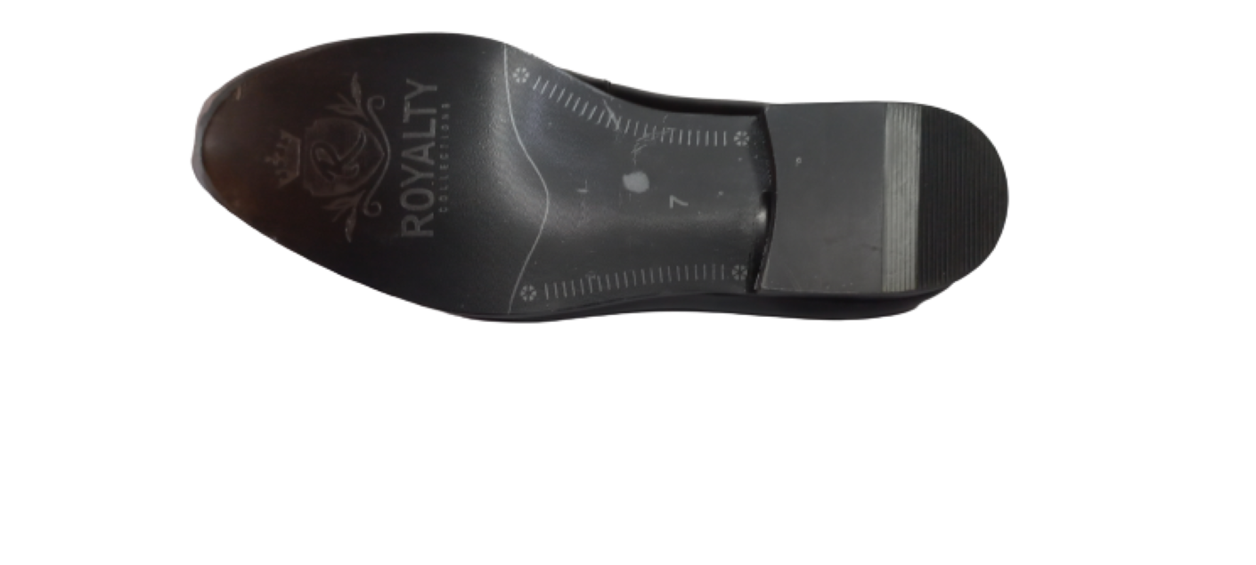 Royce Men's Formal Shoes
