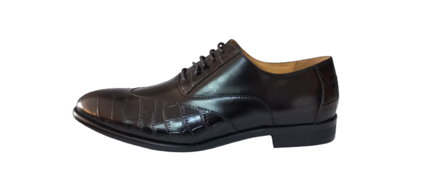 Royce Men's Formal Shoes