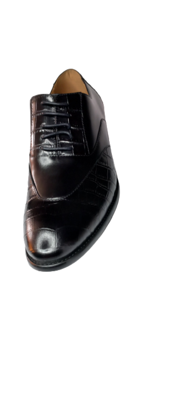 Royce Men's Formal Shoes