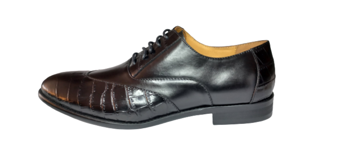 Royce Men's Formal Shoes