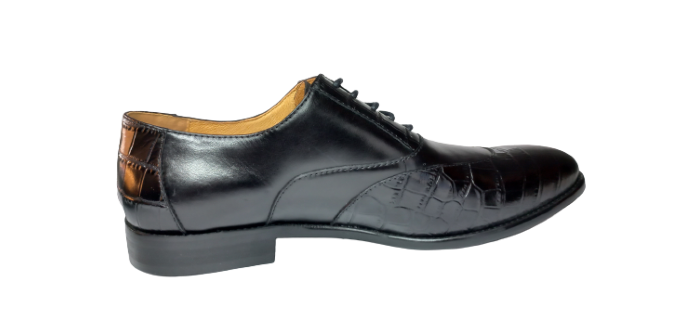 Royce Men's Formal Shoes
