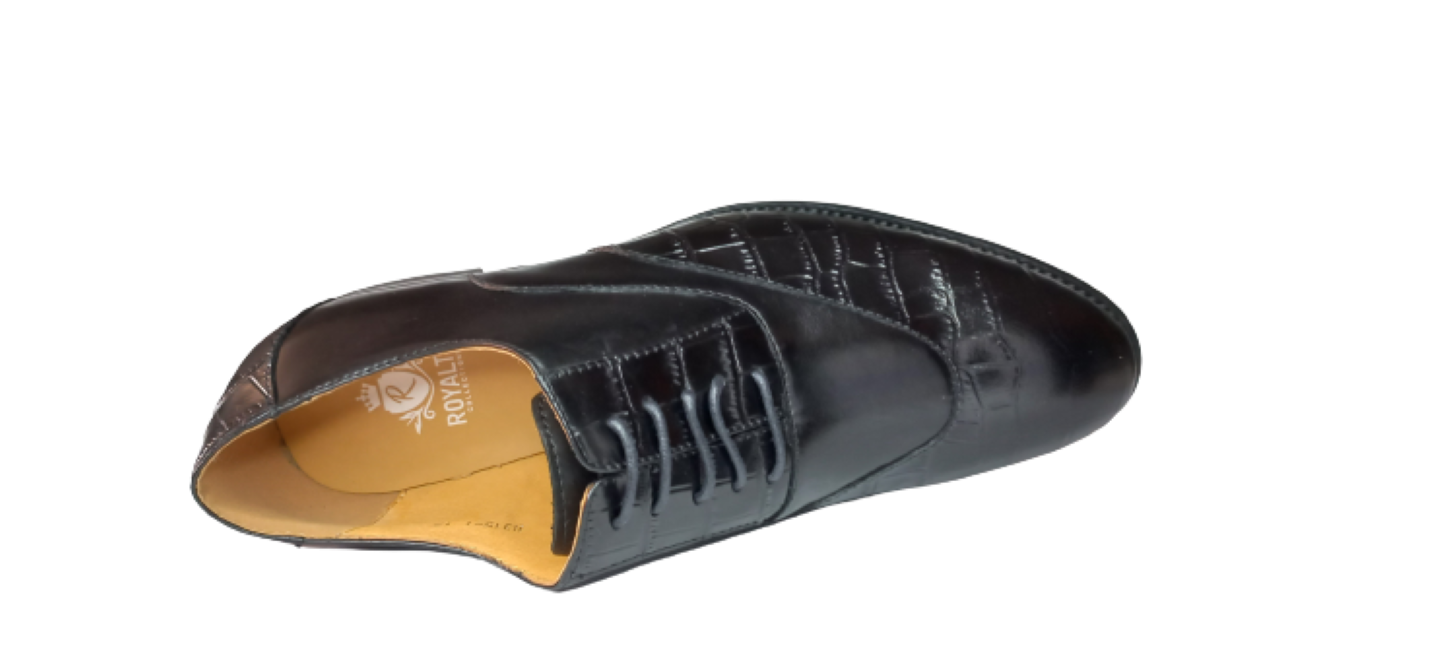 Royce Men's Formal Shoes