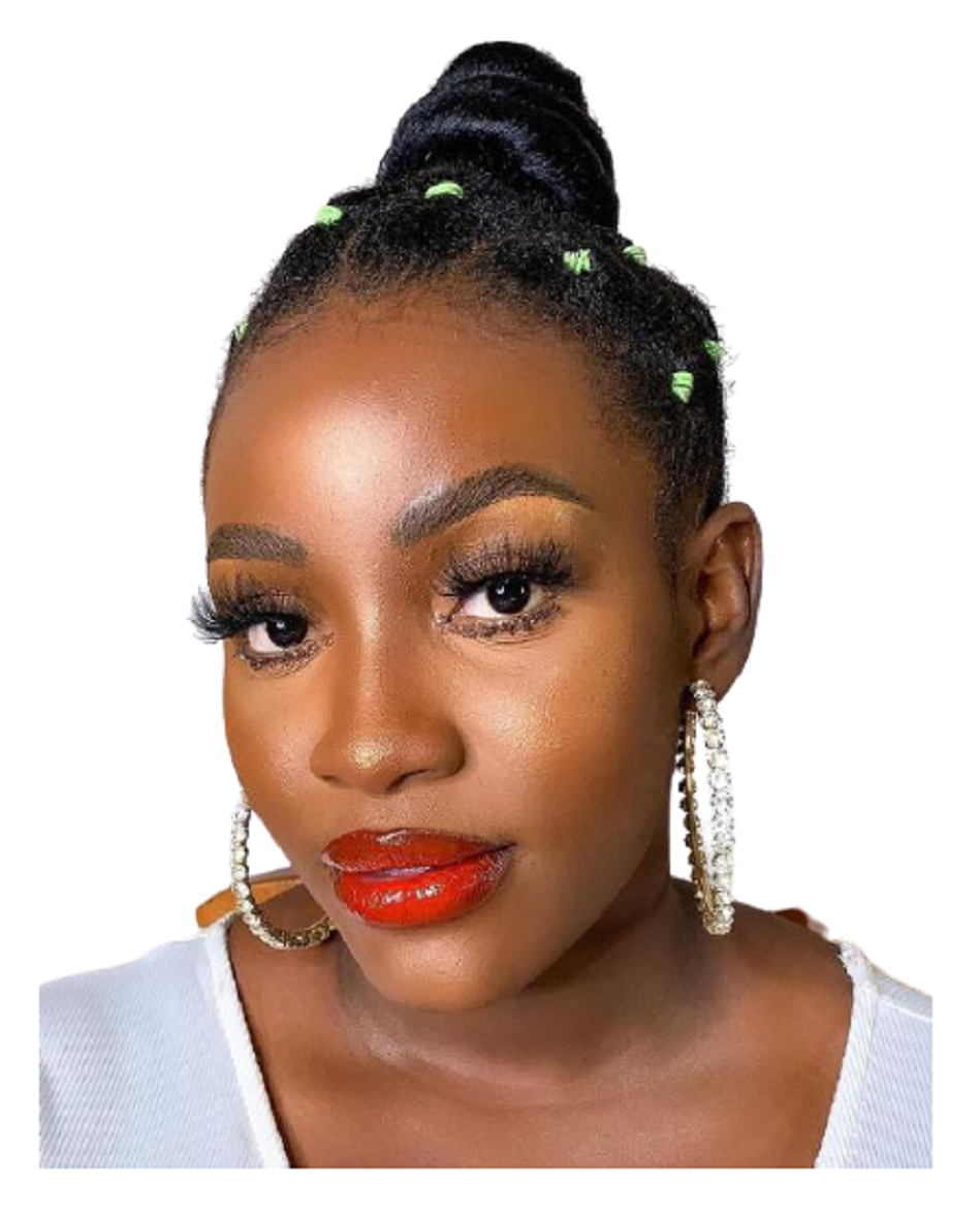 Cubex Diamante Hoop Earrings (Set of 3)