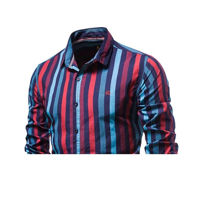 Deejey Long-sleeve Shirts