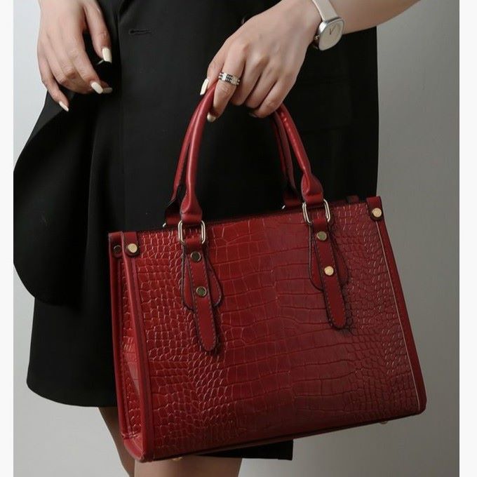 Eva 3-in-1 Satchel Bag