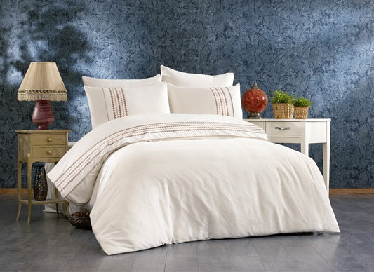 Riri 6-Piece Duvet Cover Set