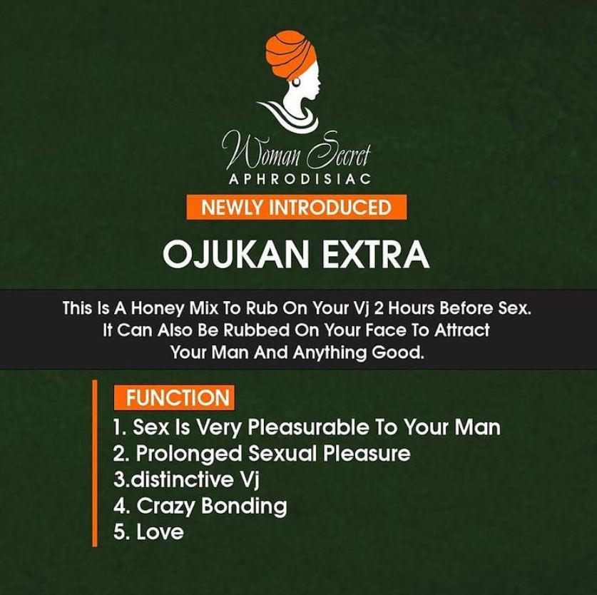 OJUKAN EXTRA