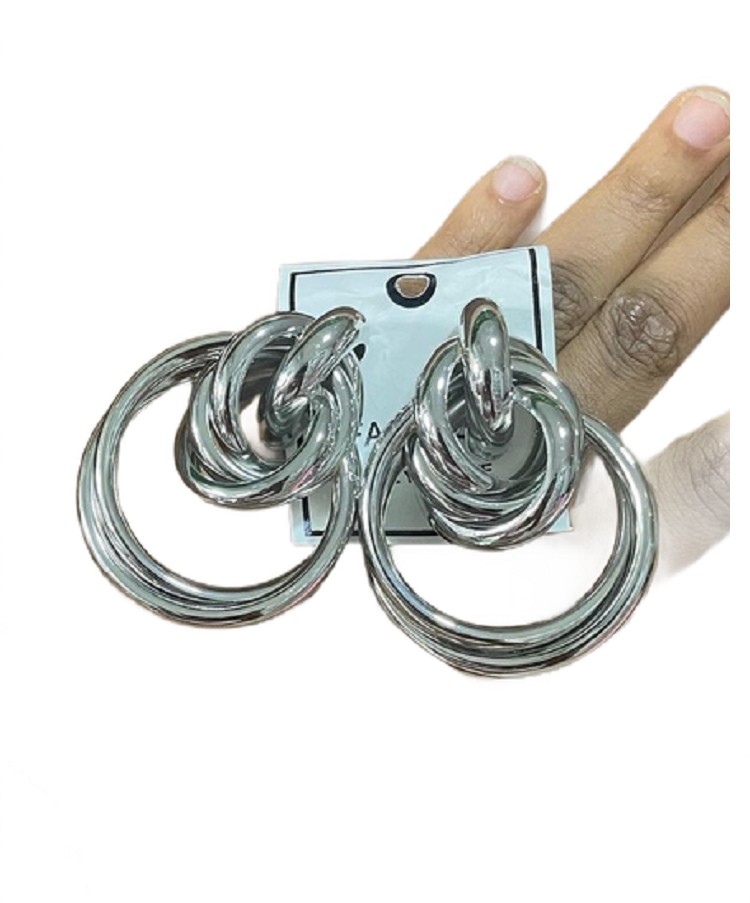 Paapii Earrings