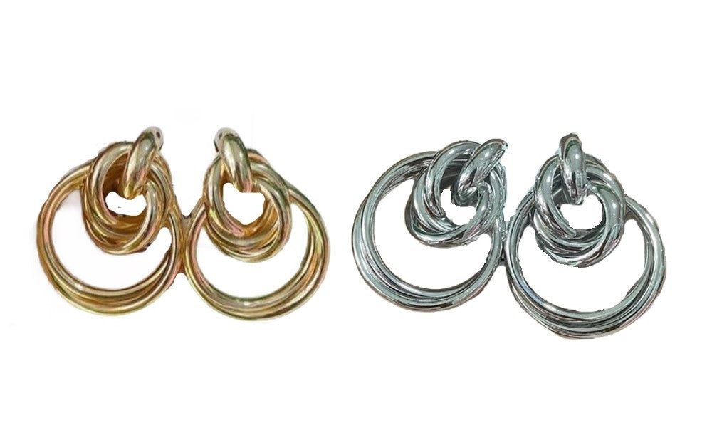 Paapii Earrings