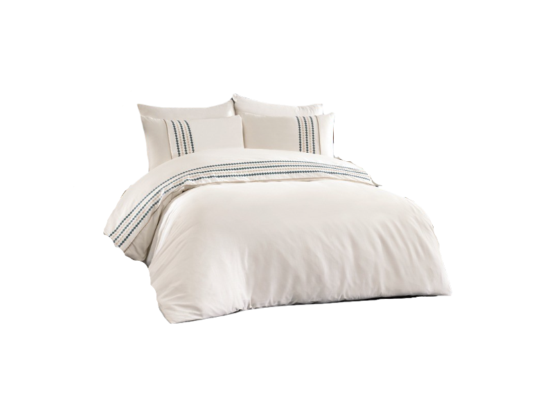 Riri 6-Piece Duvet Cover Set
