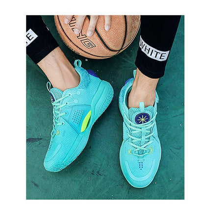 Trailz Casual Sneakers