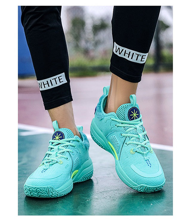 Trailz Casual Sneakers