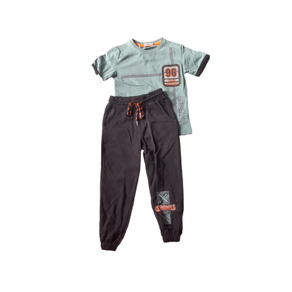 XX Casuals 2-Piece Set