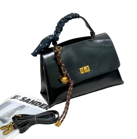 Zaza Slouch Midi Bag