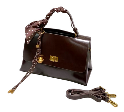 Zaza Slouch Midi Bag