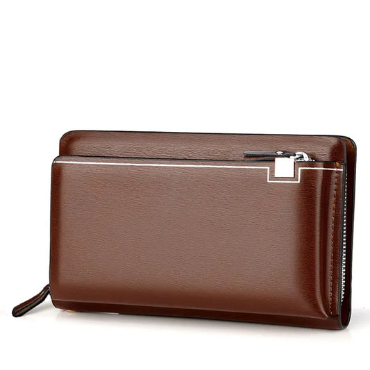 Multifunctional Mobile Phone & Cards Wallet