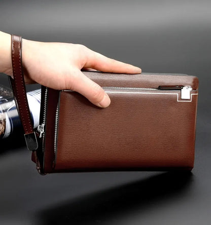 Multifunctional Mobile Phone & Cards Wallet