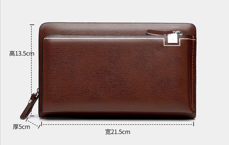 Multifunctional Mobile Phone & Cards Wallet
