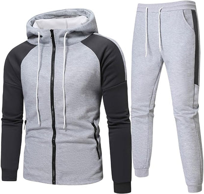 Chillax Tracksuit Set