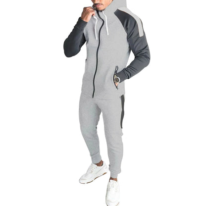 Chillax Tracksuit Set