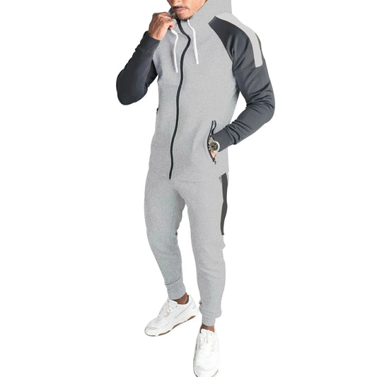 Chillax Tracksuit Set