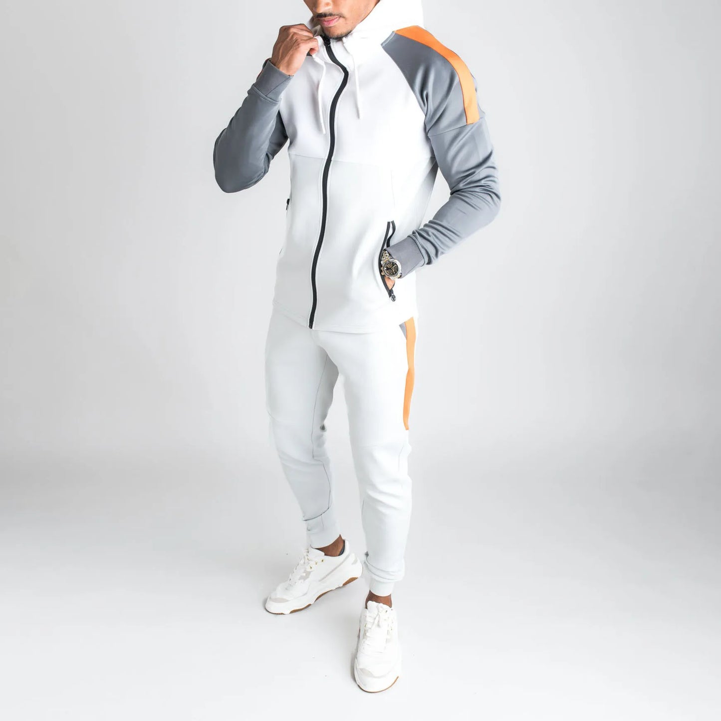 Chillax Tracksuit Set