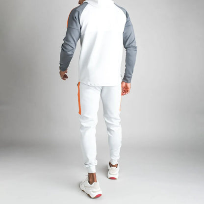 Chillax Tracksuit Set