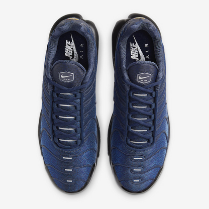 Air Max Plus Sneakers - Blue