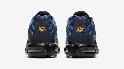Air Max Plus Sneakers - Blue