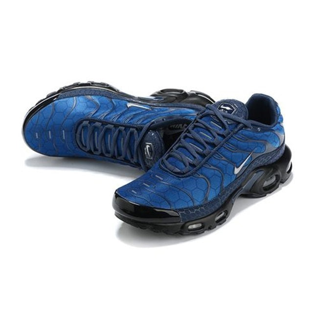 Air Max Plus Sneakers - Blue