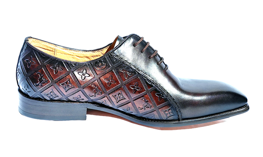 Ricky Men's Oxford Shoes