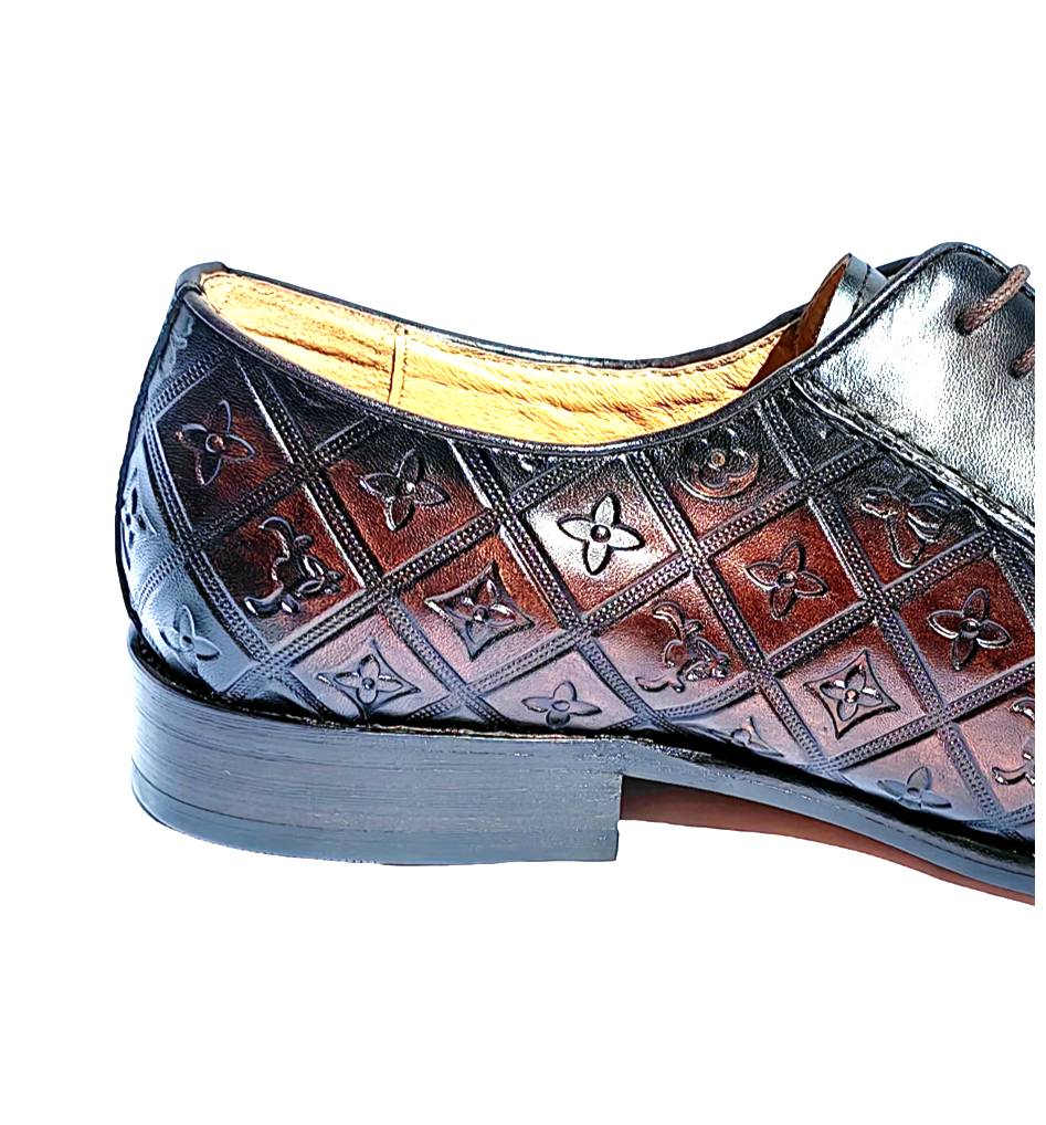 Ricky Men's Oxford Shoes