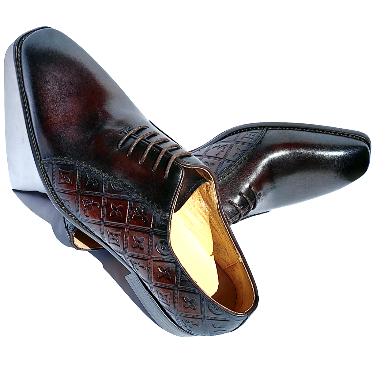 Ricky Men's Oxford Shoes