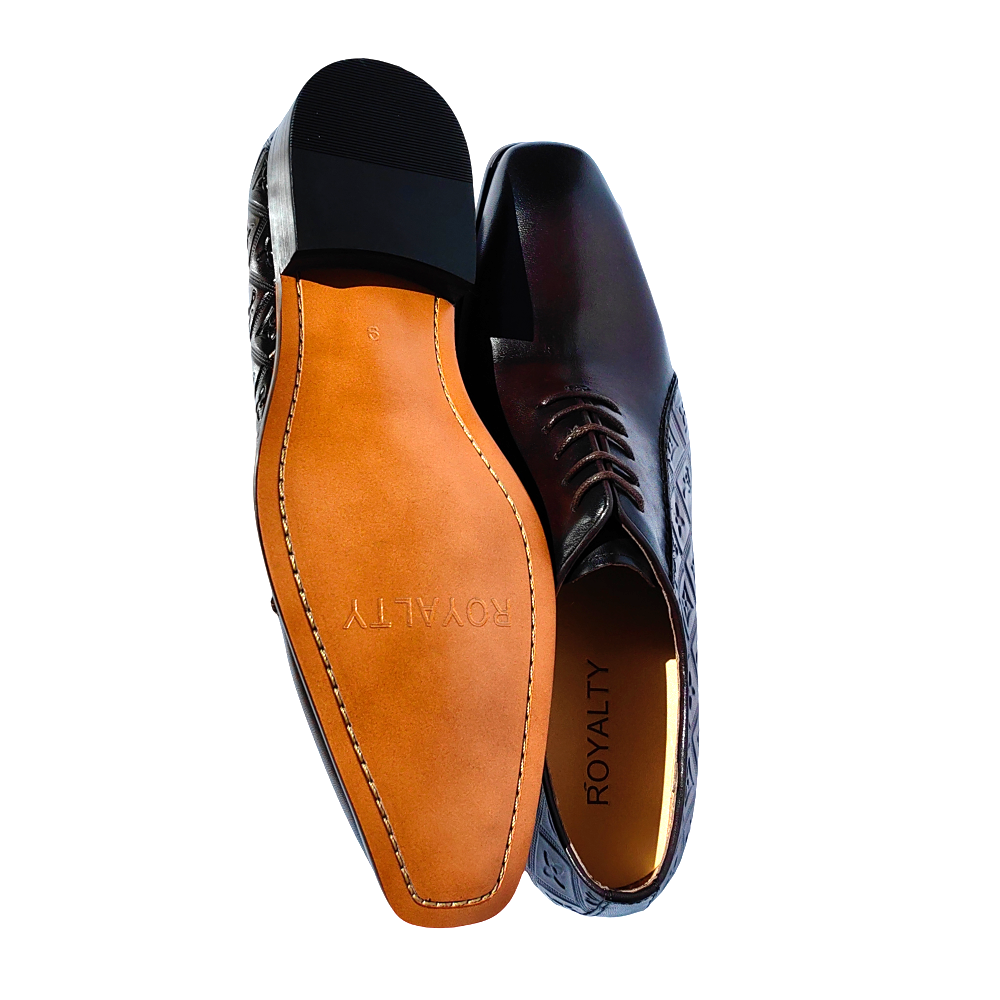 Ricky Men's Oxford Shoes