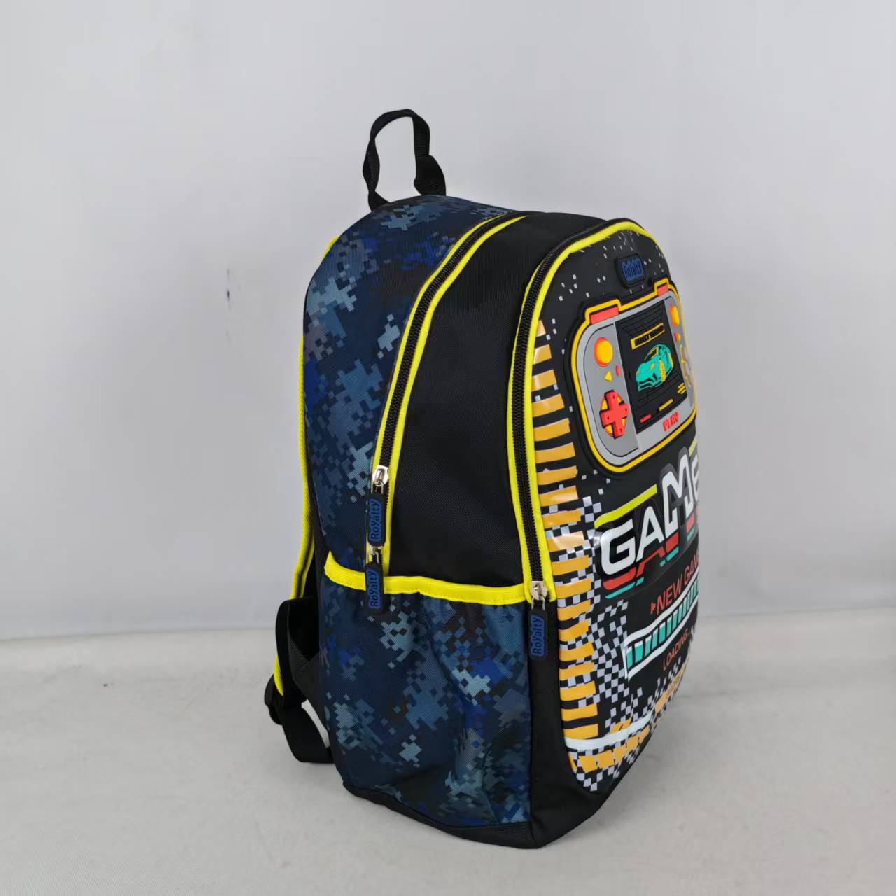 Gamer Backpack Bag