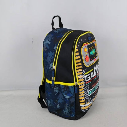 Gamer Backpack Bag