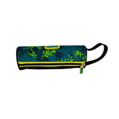 Gamer 3-in-1 Trolley Backpack School Bag Set