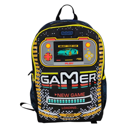 Gamer Backpack Bag