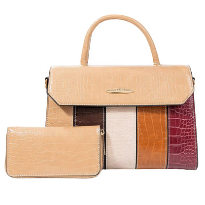 Judith 2-in-1 Bag Set